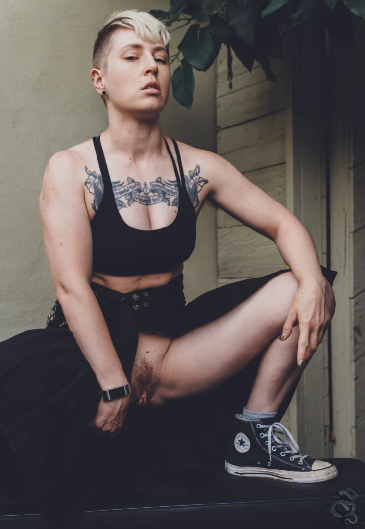 Jaq Quicksilver ~ VIP 💖 [ jaq-qtp ] Onlyfans leaked photo 14176288 on Hotleaks.tv