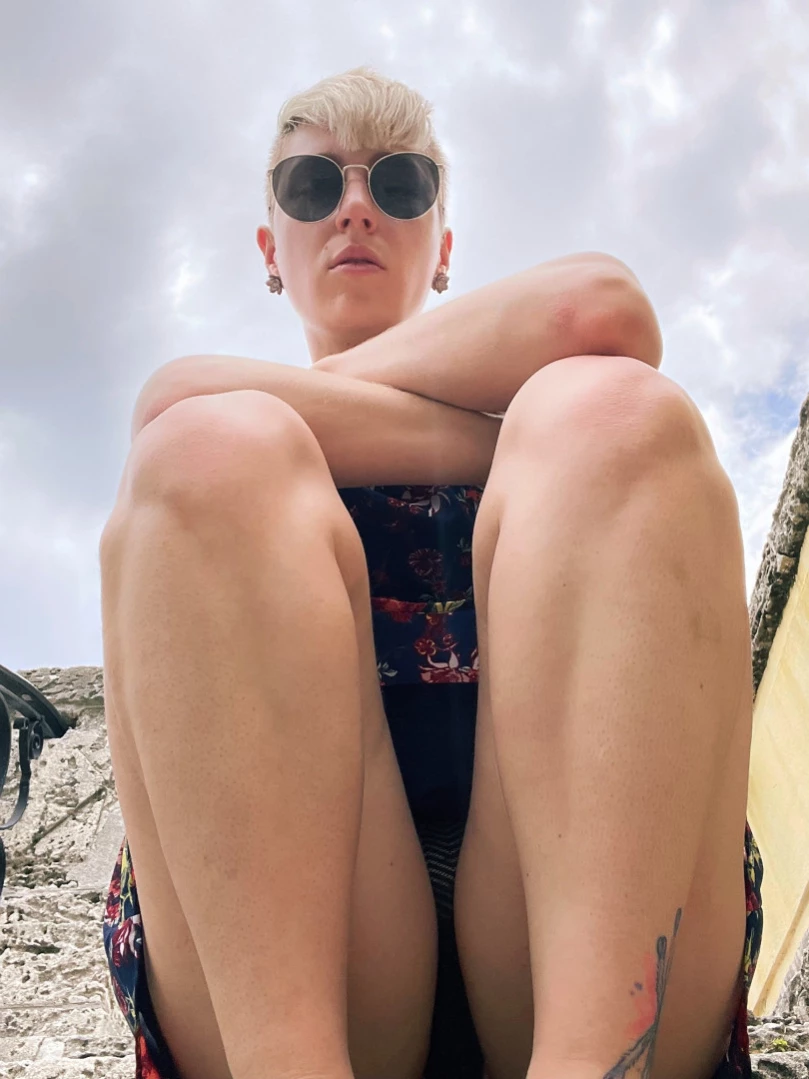Jaq Quicksilver ~ VIP 💖 [ jaq-qtp ] Onlyfans leaked photo 14176441 on Hotleaks.tv