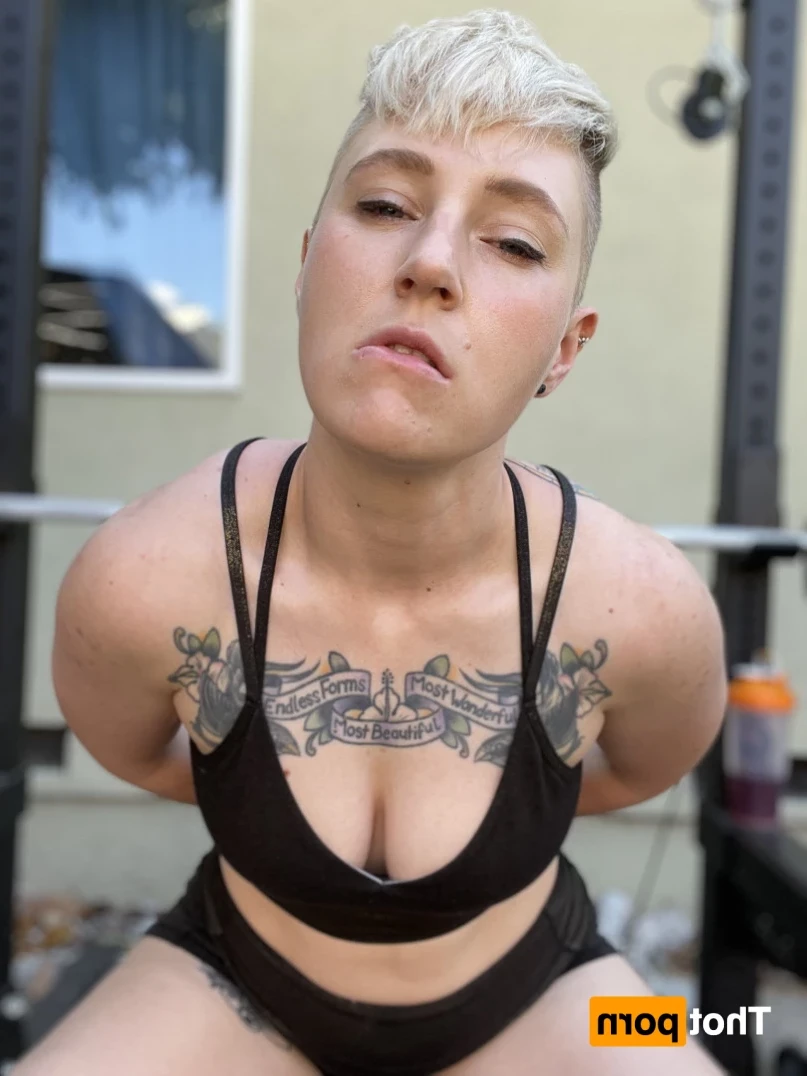 Jaq Quicksilver ~ VIP 💖 [ jaq-qtp ] Onlyfans leaked photo 14176723 on Hotleaks.tv