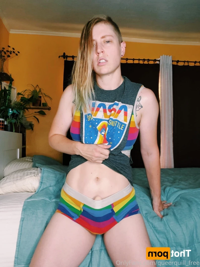 Jaq Quicksilver ~ VIP 💖 [ jaq-qtp ] Onlyfans leaked photo 14176738 on Hotleaks.tv