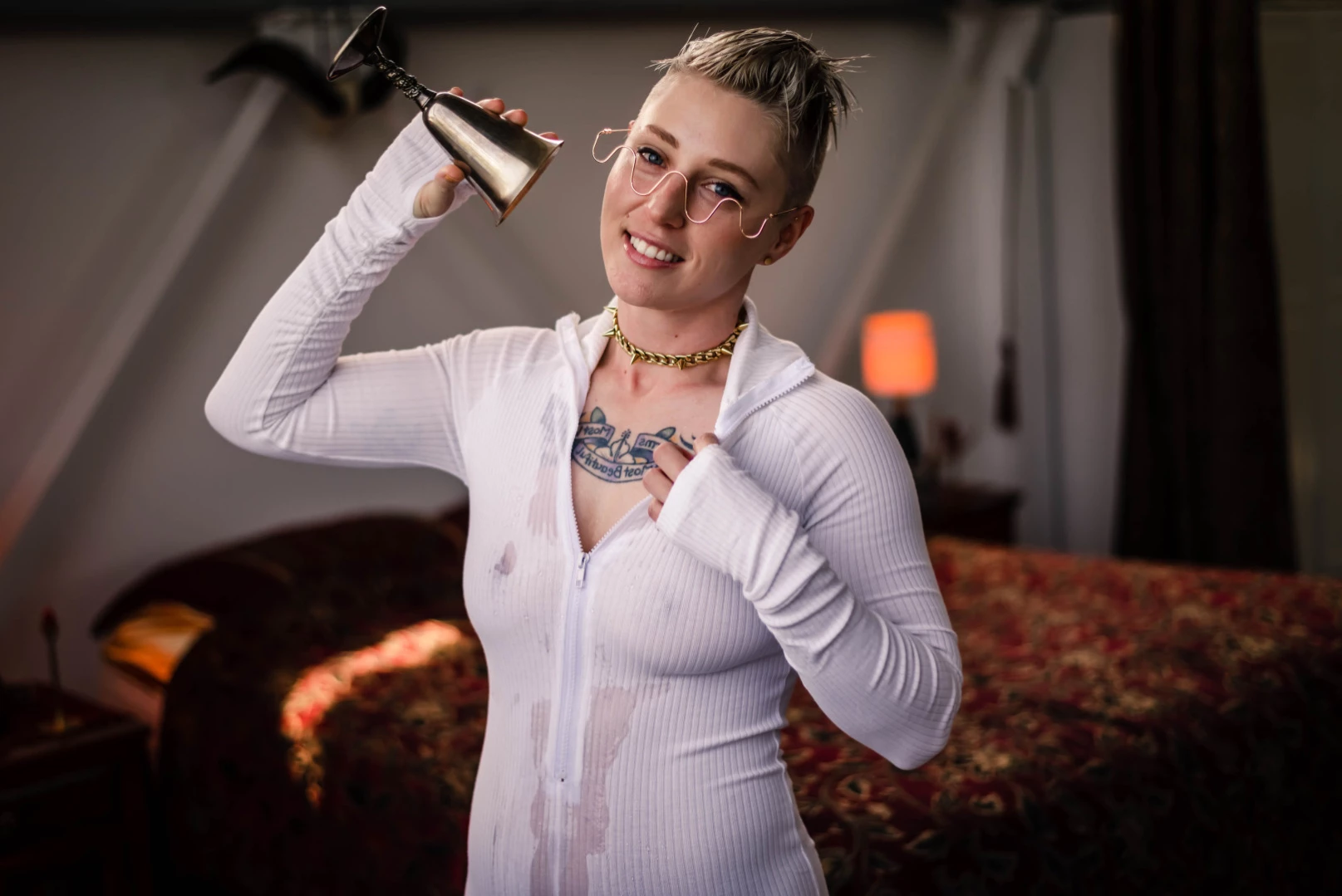 Jaq Quicksilver ~ VIP 💖 [ jaq-qtp ] Onlyfans leaked photo 14176811 on Hotleaks.tv
