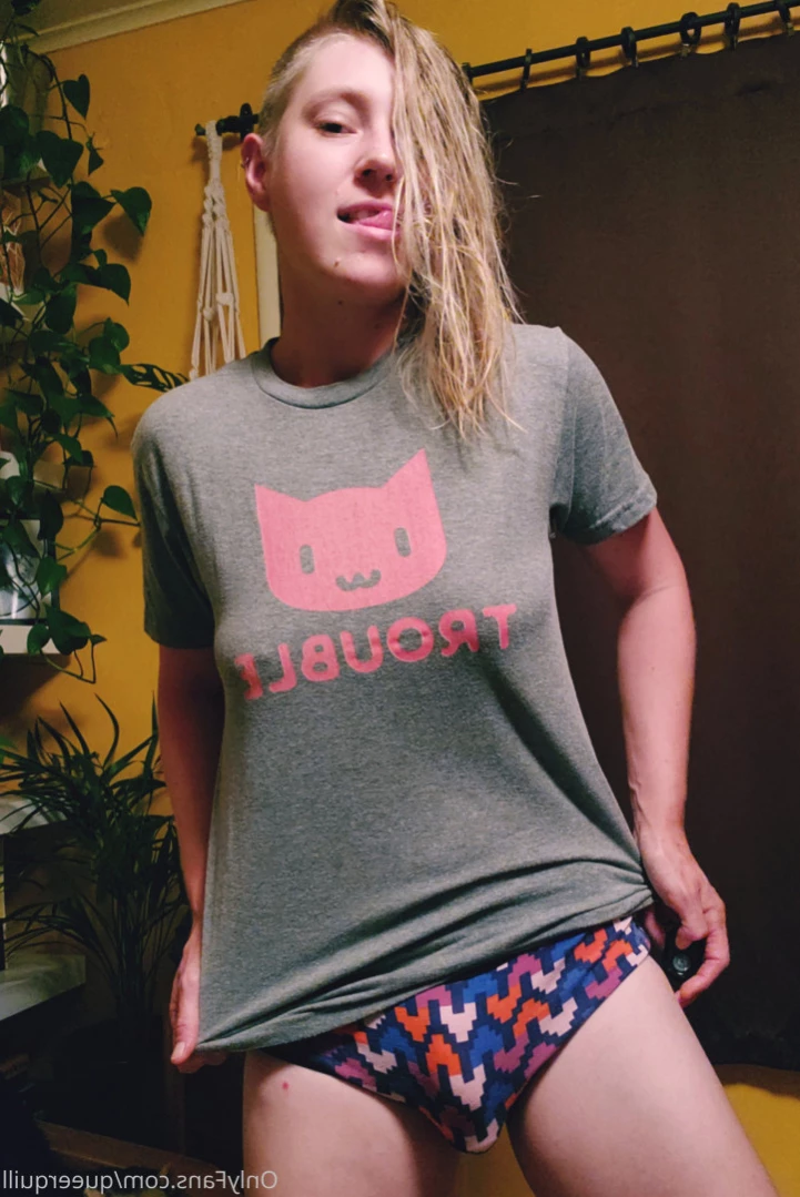 Jaq Quicksilver ~ VIP 💖 [ jaq-qtp ] Onlyfans leaked photo 14176940 on Hotleaks.tv