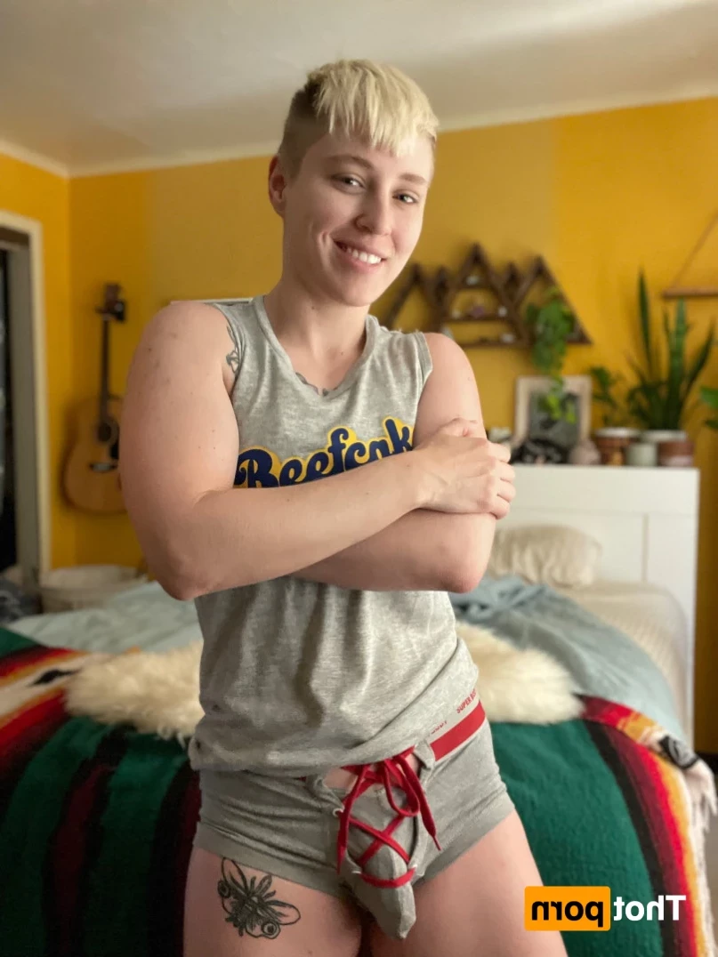 Jaq Quicksilver ~ VIP 💖 [ jaq-qtp ] Onlyfans leaked photo 14177174 on Hotleaks.tv