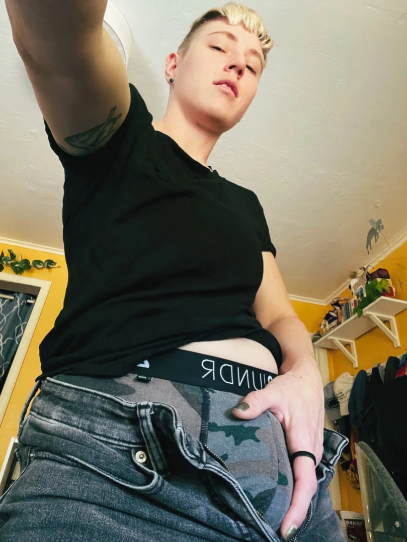 Jaq Quicksilver ~ VIP 💖 [ jaq-qtp ] Onlyfans leaked photo 14177183 on Hotleaks.tv
