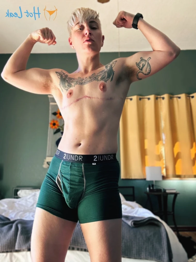 Jaq Quicksilver ~ VIP 💖 [ jaq-qtp ] Onlyfans leaked photo 14177197 on Hotleaks.tv