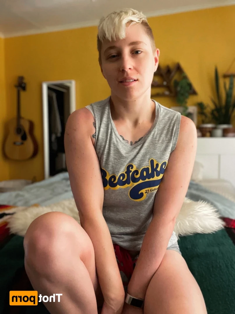 Jaq Quicksilver ~ VIP 💖 [ jaq-qtp ] Onlyfans leaked photo 14268934 on Hotleaks.tv