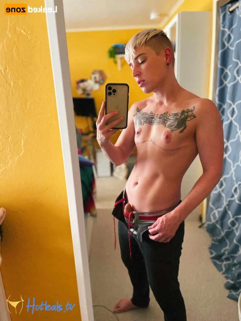 Jaq Quicksilver ~ VIP 💖 [ jaq-qtp ] Onlyfans leaked photo 14329210 on Hotleaks.tv