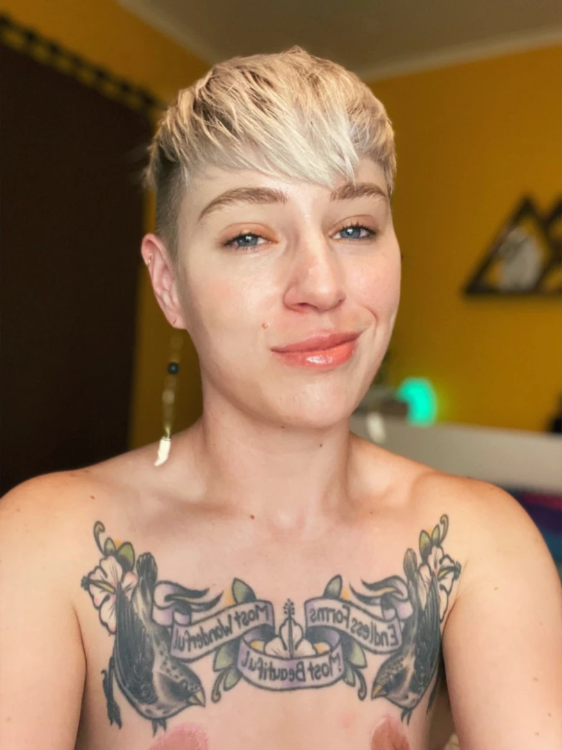 Jaq Quicksilver ~ VIP 💖 [ jaq-qtp ] Onlyfans leaked photo 14376700 on Hotleaks.tv
