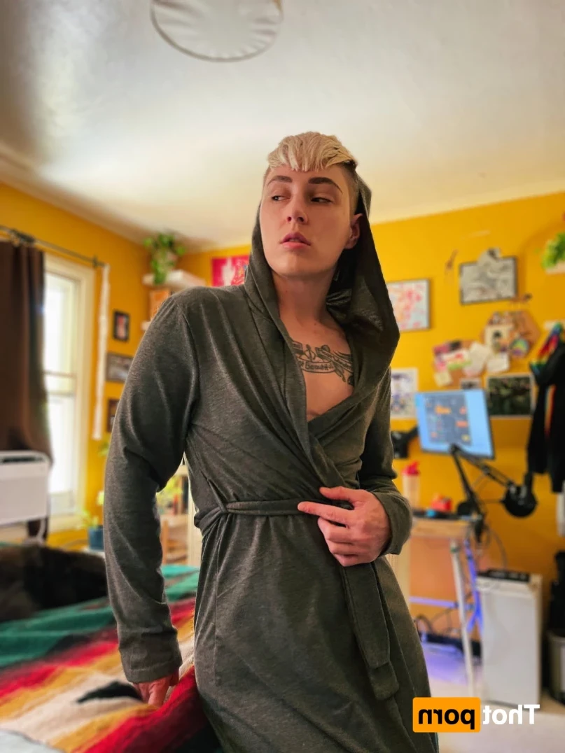 Jaq Quicksilver ~ VIP 💖 [ jaq-qtp ] Onlyfans leaked photo 14376724 on Hotleaks.tv