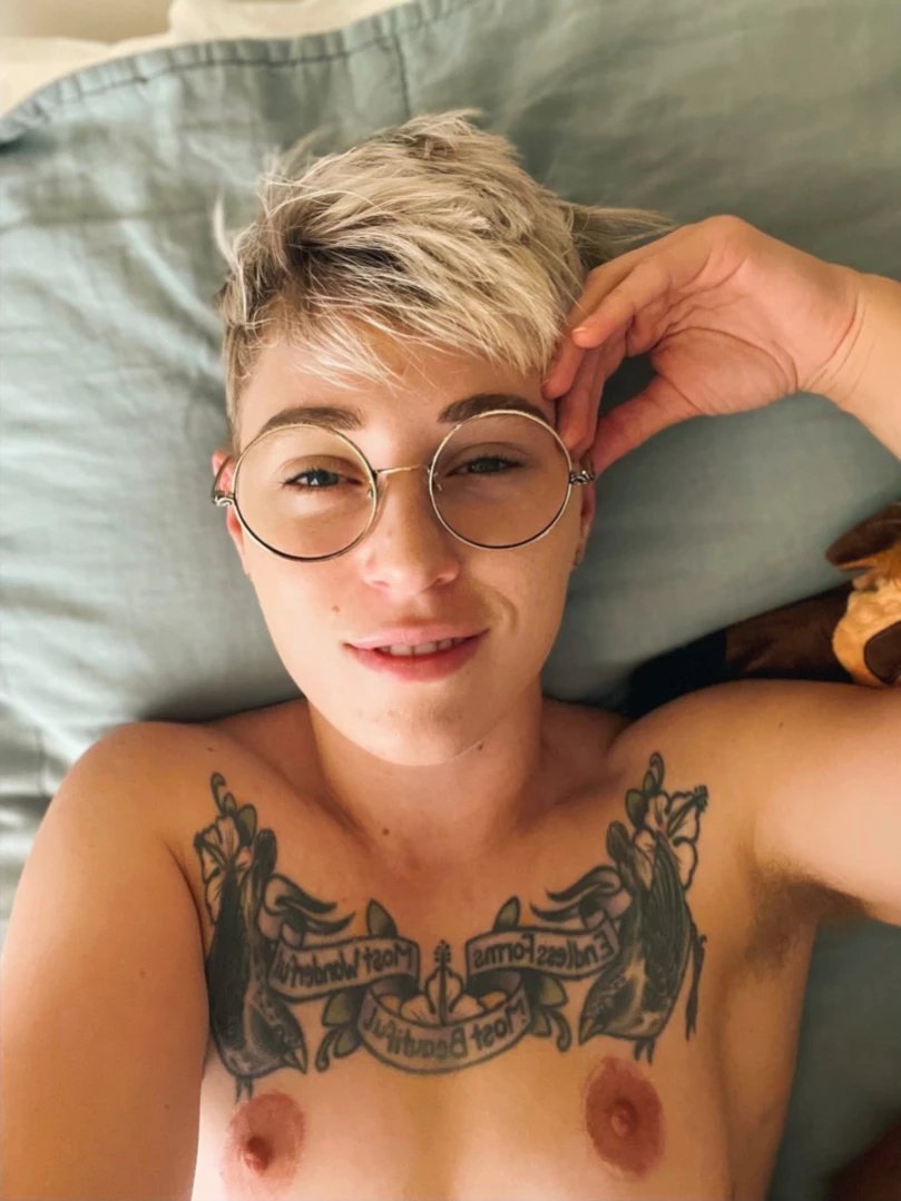 Jaq Quicksilver ~ VIP 💖 [ jaq-qtp ] Onlyfans leaked photo 14376746 on Hotleaks.tv