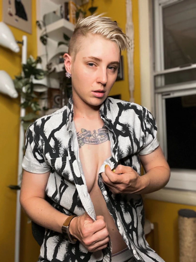 Jaq Quicksilver ~ VIP 💖 [ jaq-qtp ] Onlyfans leaked photo 14376873 on Hotleaks.tv