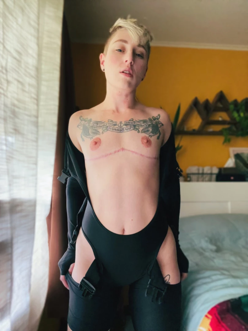 Jaq Quicksilver ~ VIP 💖 [ jaq-qtp ] Onlyfans leaked photo 14376907 on Hotleaks.tv