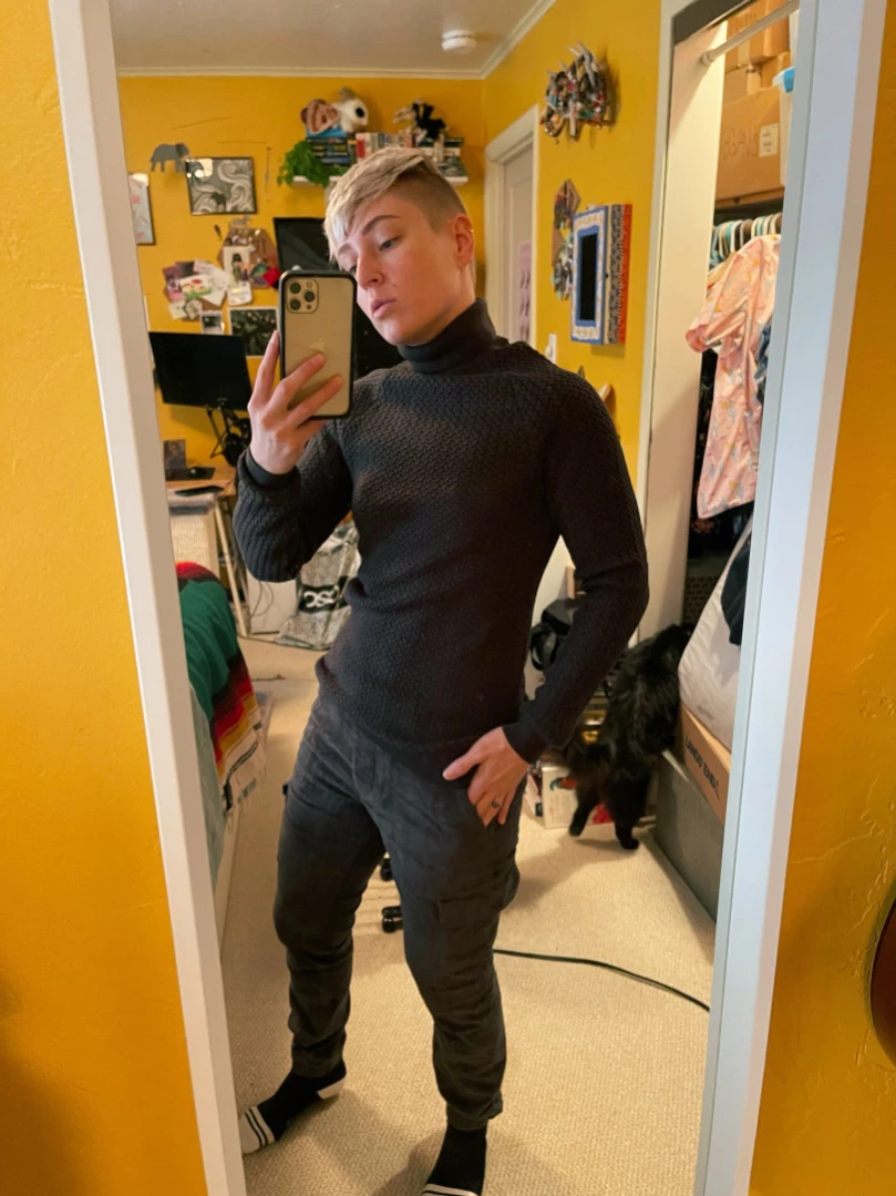 Jaq Quicksilver ~ VIP 💖 [ jaq-qtp ] Onlyfans leaked photo 14376969 on Hotleaks.tv