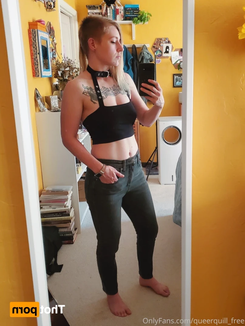 Jaq Quicksilver ~ VIP 💖 [ jaq-qtp ] Onlyfans leaked photo 14377061 on Hotleaks.tv
