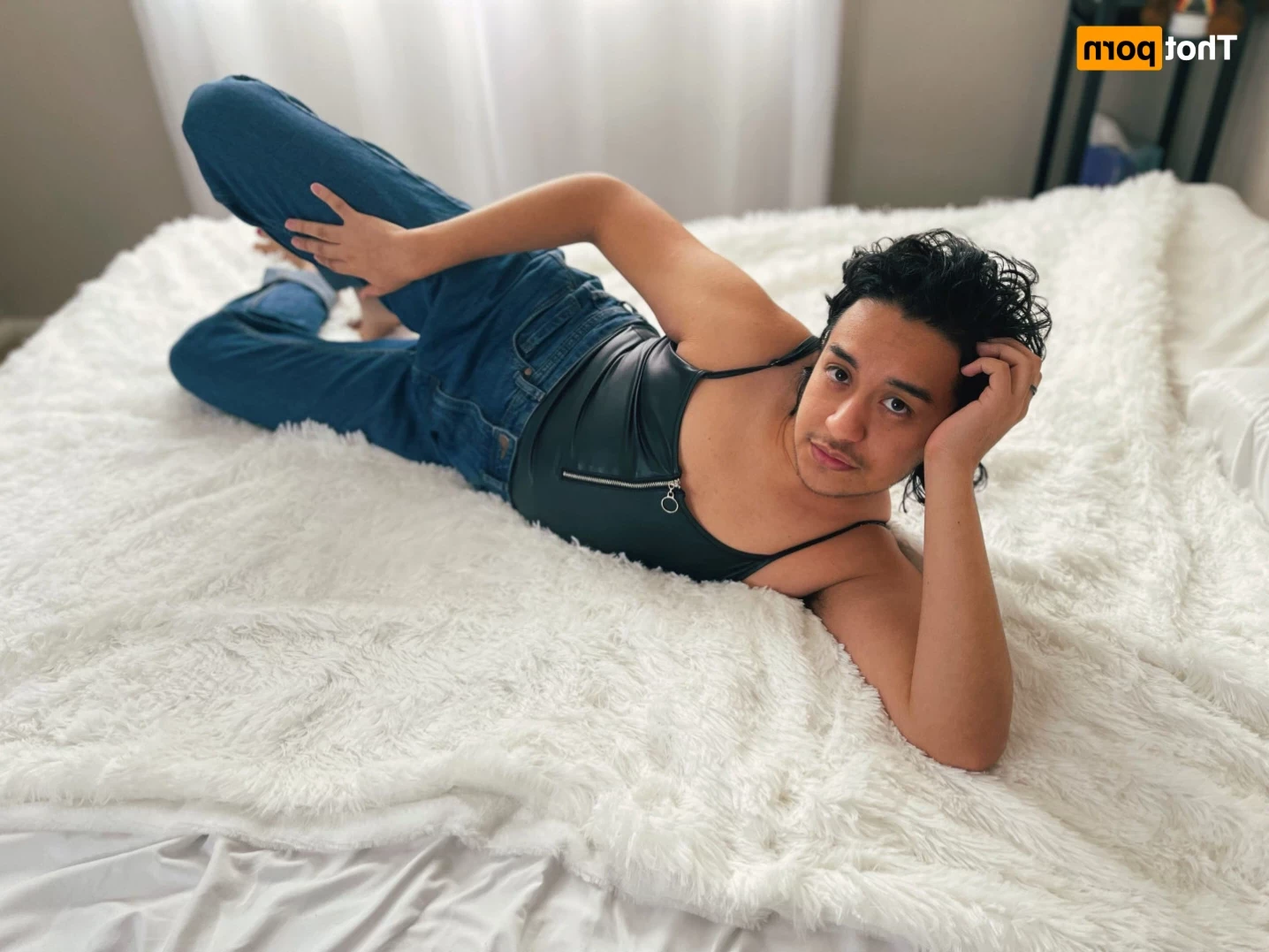 Jaq Quicksilver ~ VIP 💖 [ jaq-qtp ] Onlyfans leaked photo 14377228 on Hotleaks.tv