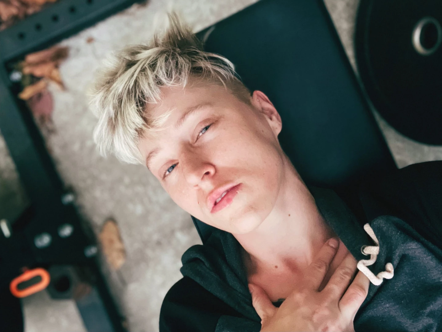 Jaq Quicksilver ~ VIP 💖 [ jaq-qtp ] Onlyfans leaked photo 14377241 on Hotleaks.tv