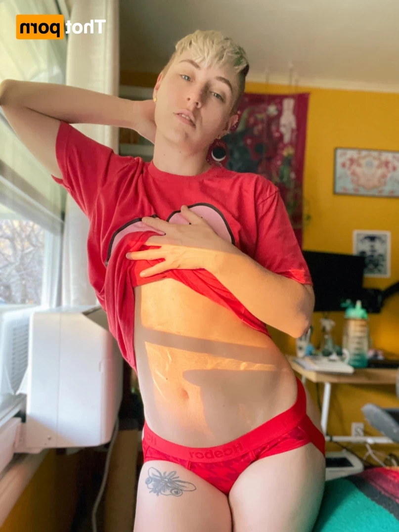 Jaq Quicksilver ~ VIP 💖 [ jaq-qtp ] Onlyfans leaked photo 14456827 on Hotleaks.tv
