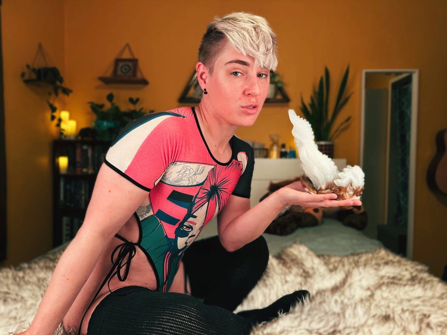 Jaq Quicksilver ~ VIP 💖 [ jaq-qtp ] Onlyfans leaked photo 14516925 on Hotleaks.tv