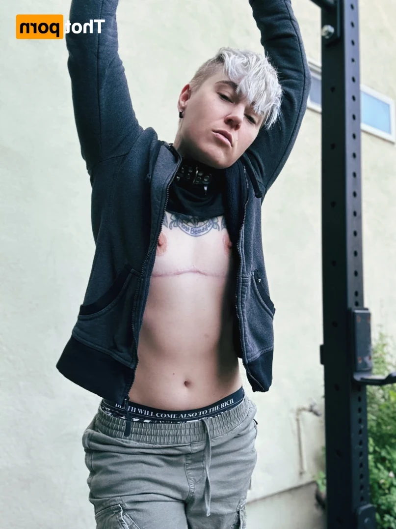 Jaq Quicksilver ~ VIP 💖 [ jaq-qtp ] Onlyfans leaked photo 14528071 on Hotleaks.tv