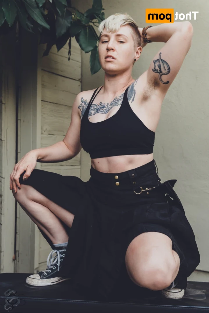 Jaq Quicksilver ~ VIP 💖 [ jaq-qtp ] Onlyfans leaked photo 14603239 on Hotleaks.tv