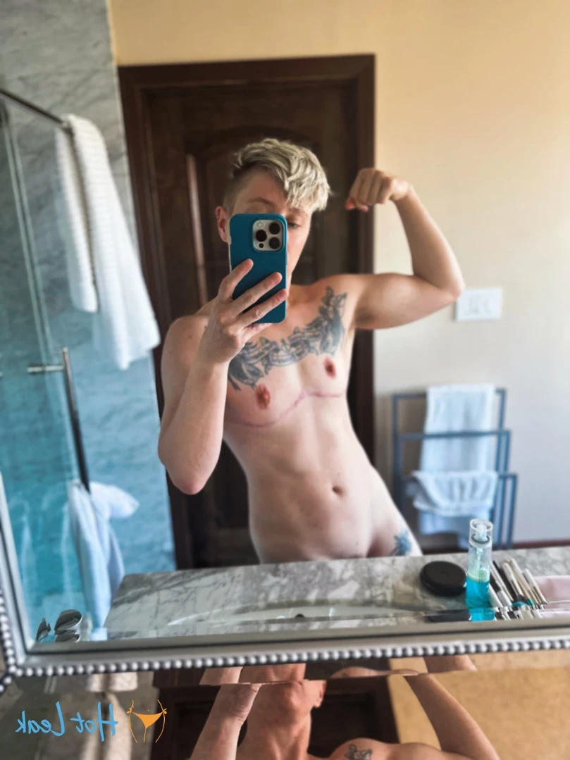 Jaq Quicksilver ~ VIP 💖 [ jaq-qtp ] Onlyfans leaked photo 14624704 on Hotleaks.tv