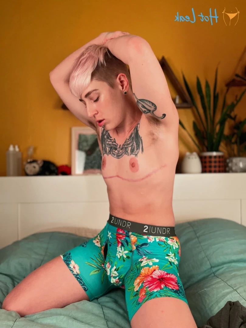 Jaq Quicksilver ~ VIP 💖 [ jaq-qtp ] Onlyfans leaked photo 14626819 on Hotleaks.tv