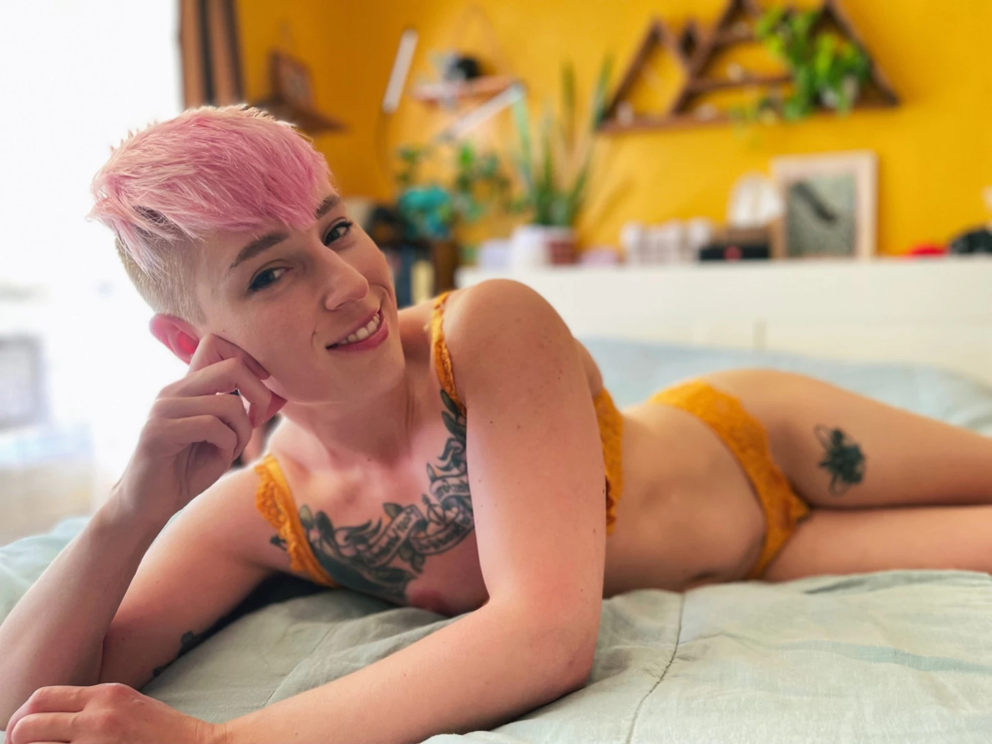 Jaq Quicksilver ~ VIP 💖 [ jaq-qtp ] Onlyfans leaked photo 14693277 on Hotleaks.tv
