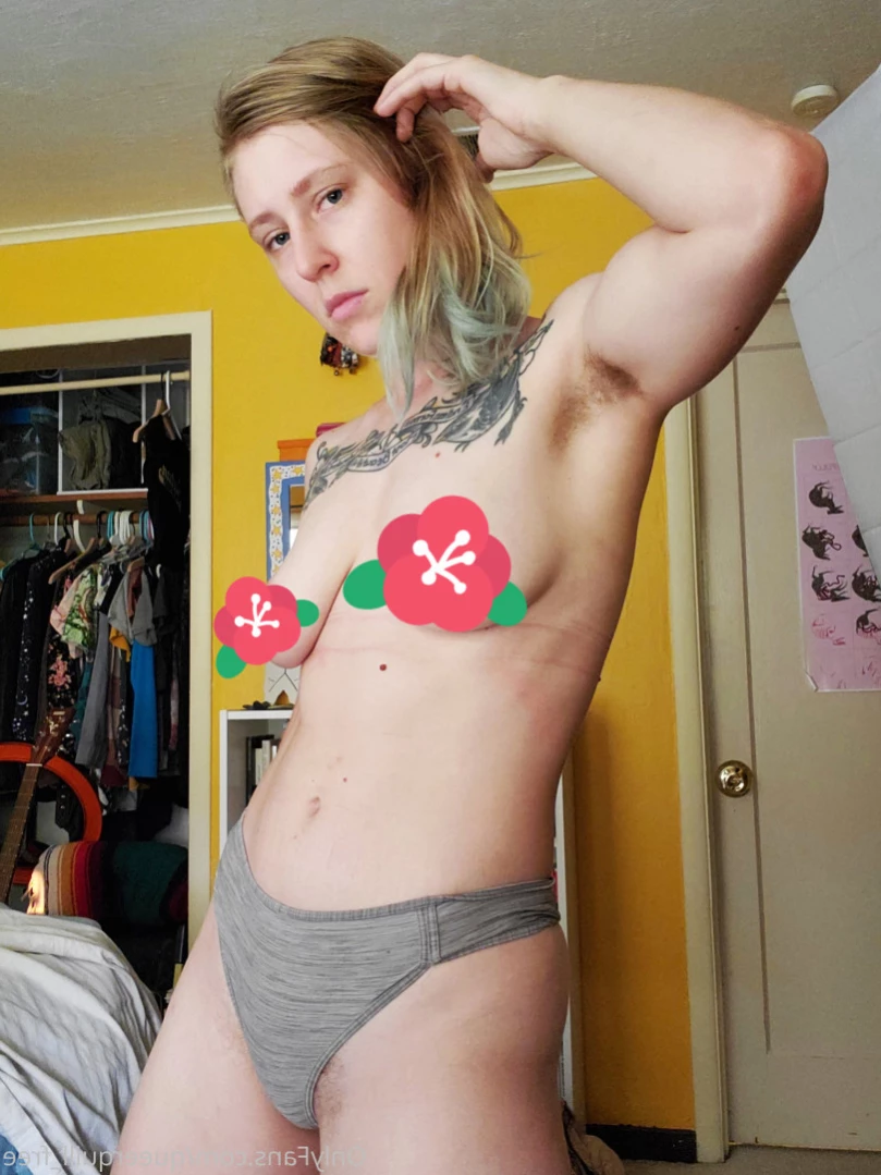 Jaq Quicksilver ~ VIP 💖 [ jaq-qtp ] Onlyfans leaked photo 14722140 on Hotleaks.tv