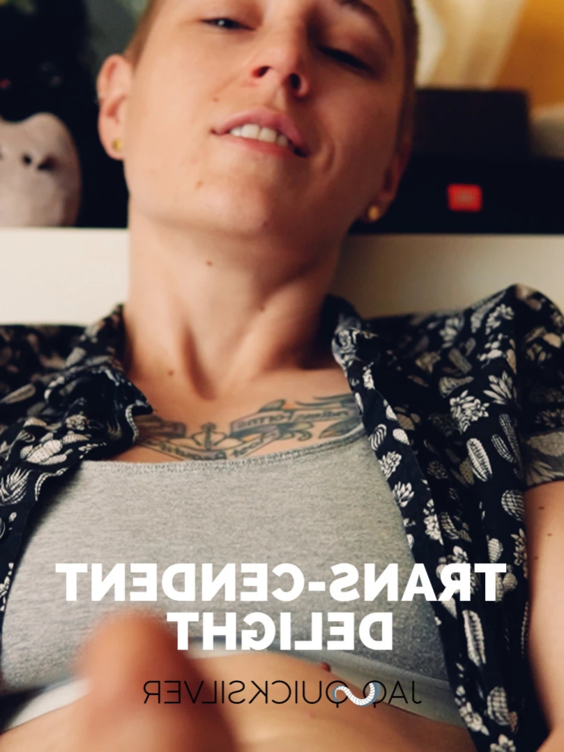 Jaq Quicksilver ~ VIP 💖 [ jaq-qtp ] Onlyfans leaked photo 14807765 on Hotleaks.tv