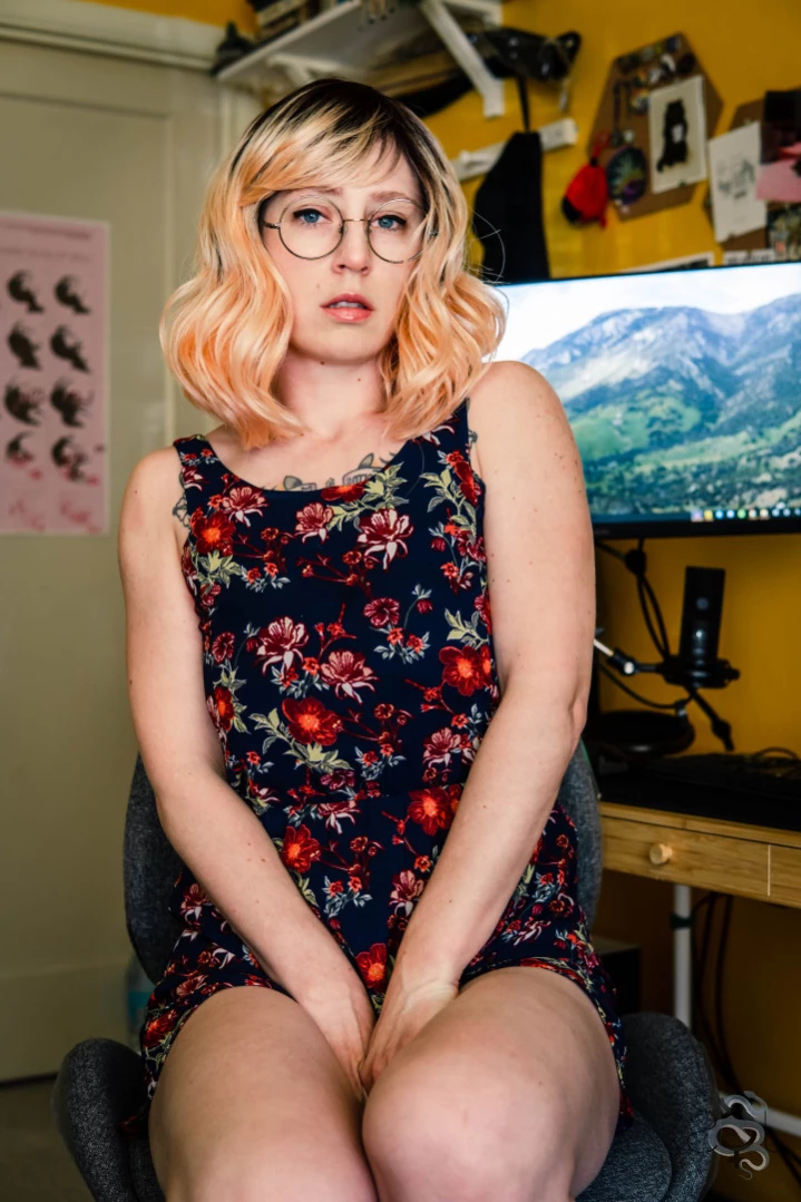 Jaq Quicksilver ~ VIP 💖 [ jaq-qtp ] Onlyfans leaked photo 14869150 on Hotleaks.tv