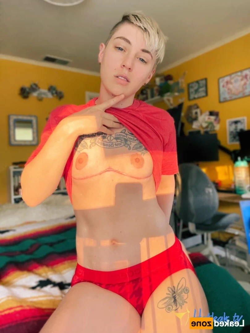 Jaq Quicksilver ~ VIP 💖 [ jaq-qtp ] Onlyfans leaked photo 14871265 on Hotleaks.tv