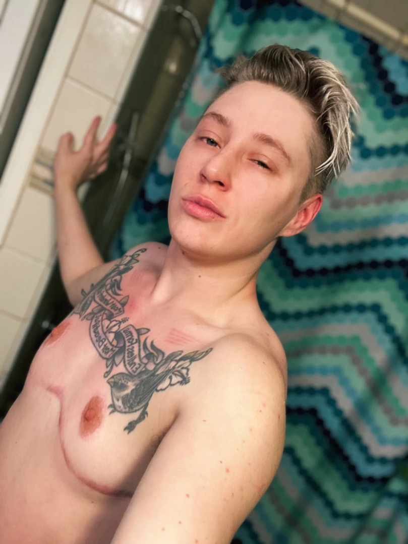Jaq Quicksilver ~ VIP 💖 [ jaq-qtp ] Onlyfans leaked photo 14969652 on Hotleaks.tv