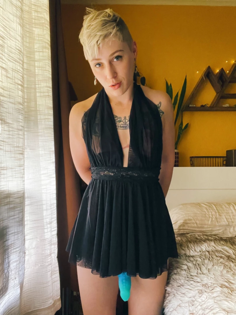 Jaq Quicksilver ~ VIP 💖 [ jaq-qtp ] Onlyfans leaked photo 14984505 on Hotleaks.tv