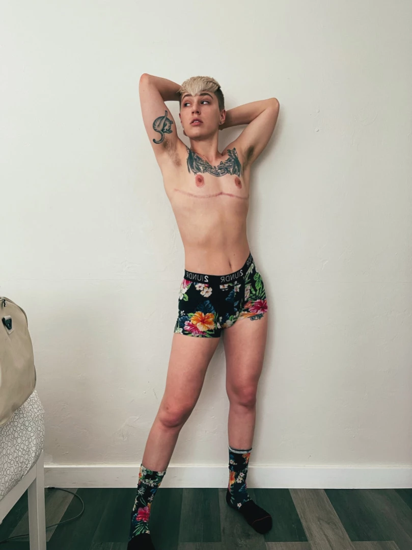Jaq Quicksilver ~ VIP 💖 [ jaq-qtp ] Onlyfans leaked photo 15023202 on Hotleaks.tv
