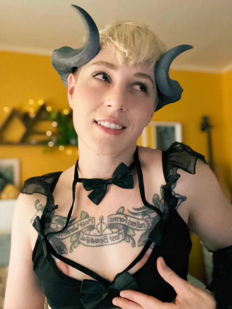 Jaq Quicksilver ~ VIP 💖 [ jaq-qtp ] Onlyfans leaked photo 15051171 on Hotleaks.tv