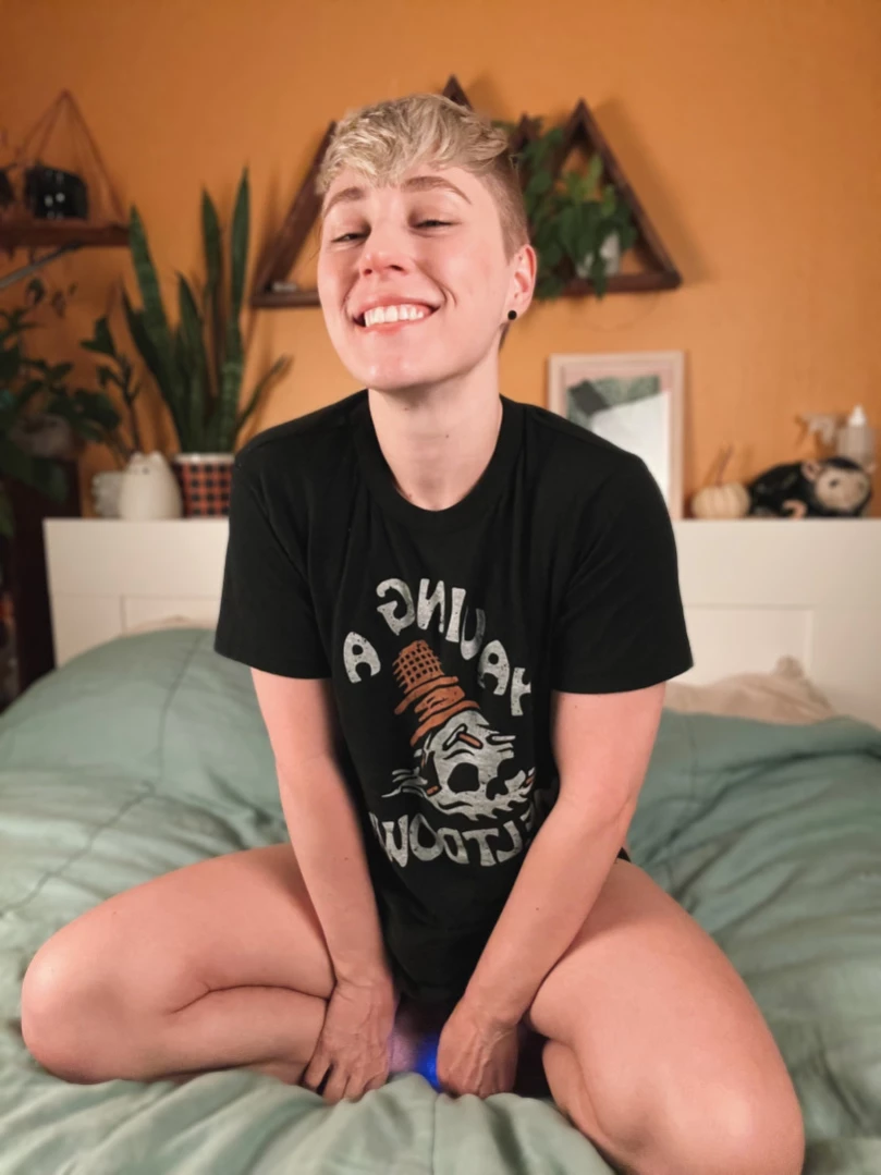 Jaq Quicksilver ~ VIP 💖 [ jaq-qtp ] Onlyfans leaked photo 15051315 on Hotleaks.tv