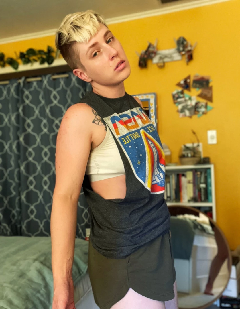 Jaq Quicksilver ~ VIP 💖 [ jaq-qtp ] Onlyfans leaked photo 15051338 on Hotleaks.tv