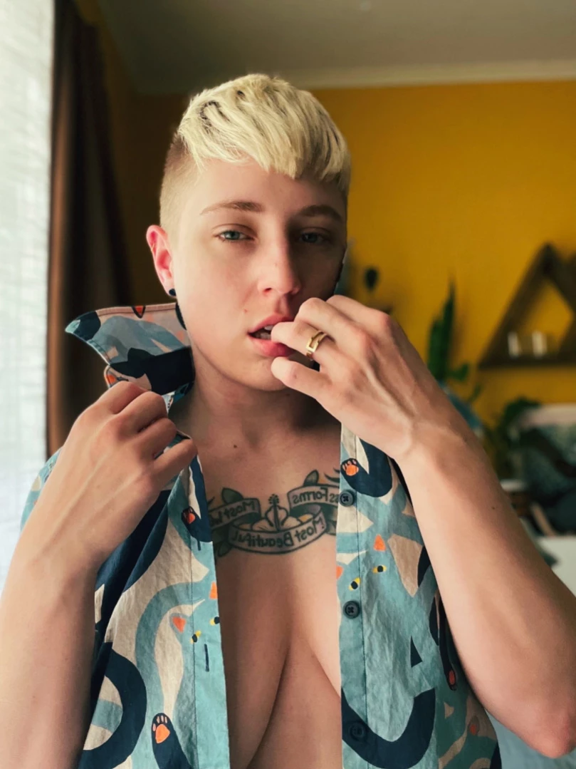 Jaq Quicksilver ~ VIP 💖 [ jaq-qtp ] Onlyfans leaked photo 15051351 on Hotleaks.tv