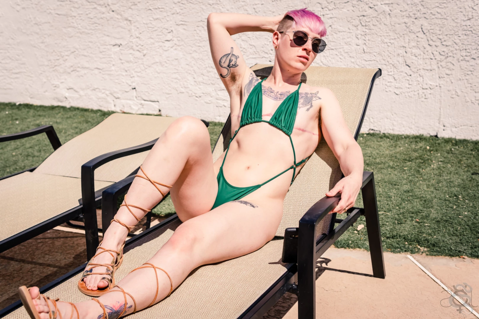 Jaq Quicksilver ~ VIP 💖 [ jaq-qtp ] Onlyfans leaked photo 15051450 on Hotleaks.tv