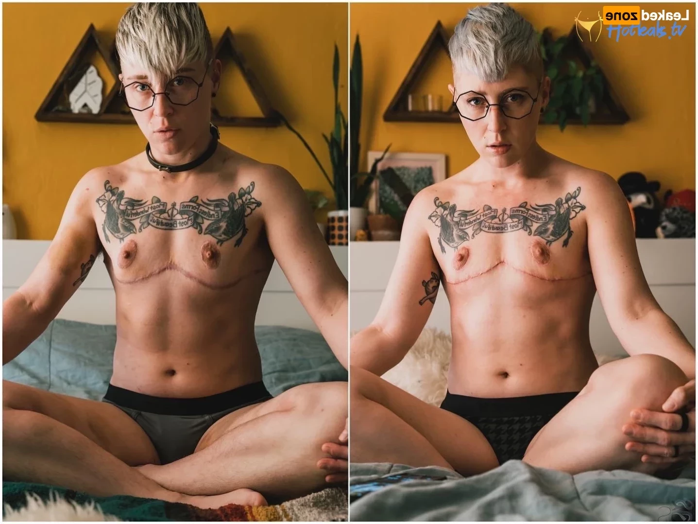 Jaq Quicksilver ~ VIP 💖 [ jaq-qtp ] Onlyfans leaked photo 15051520 on Hotleaks.tv