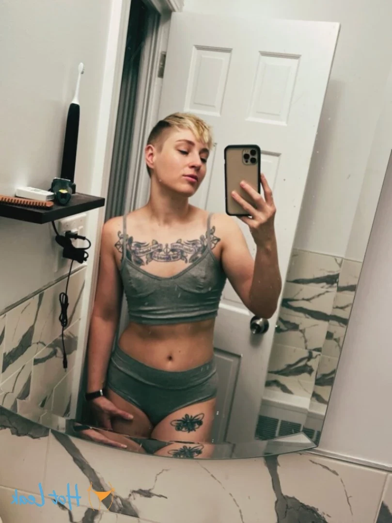Jaq Quicksilver ~ VIP 💖 [ jaq-qtp ] Onlyfans leaked photo 15051721 on Hotleaks.tv