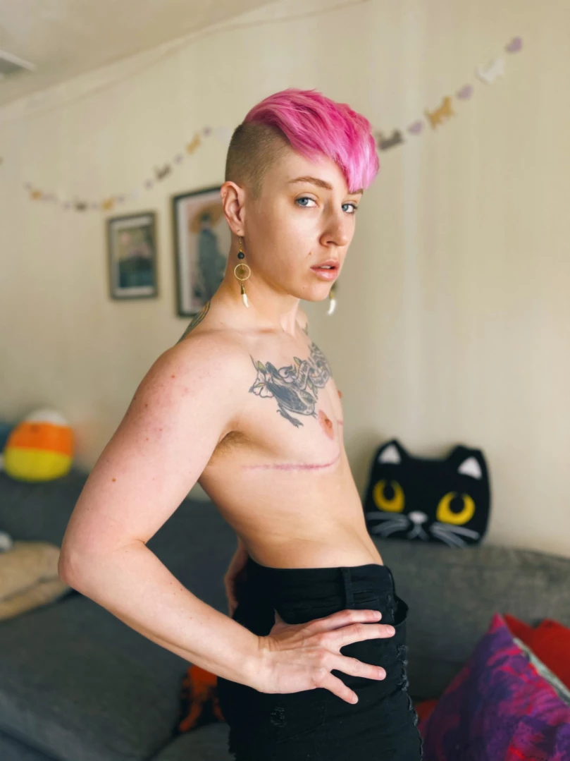 Jaq Quicksilver ~ VIP 💖 [ jaq-qtp ] Onlyfans leaked photo 15051866 on Hotleaks.tv