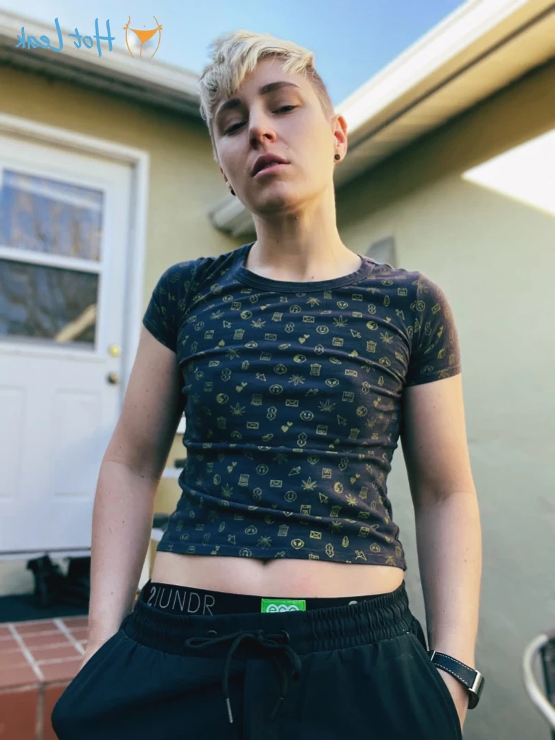 Jaq Quicksilver ~ VIP 💖 [ jaq-qtp ] Onlyfans leaked photo 15051991 on Hotleaks.tv