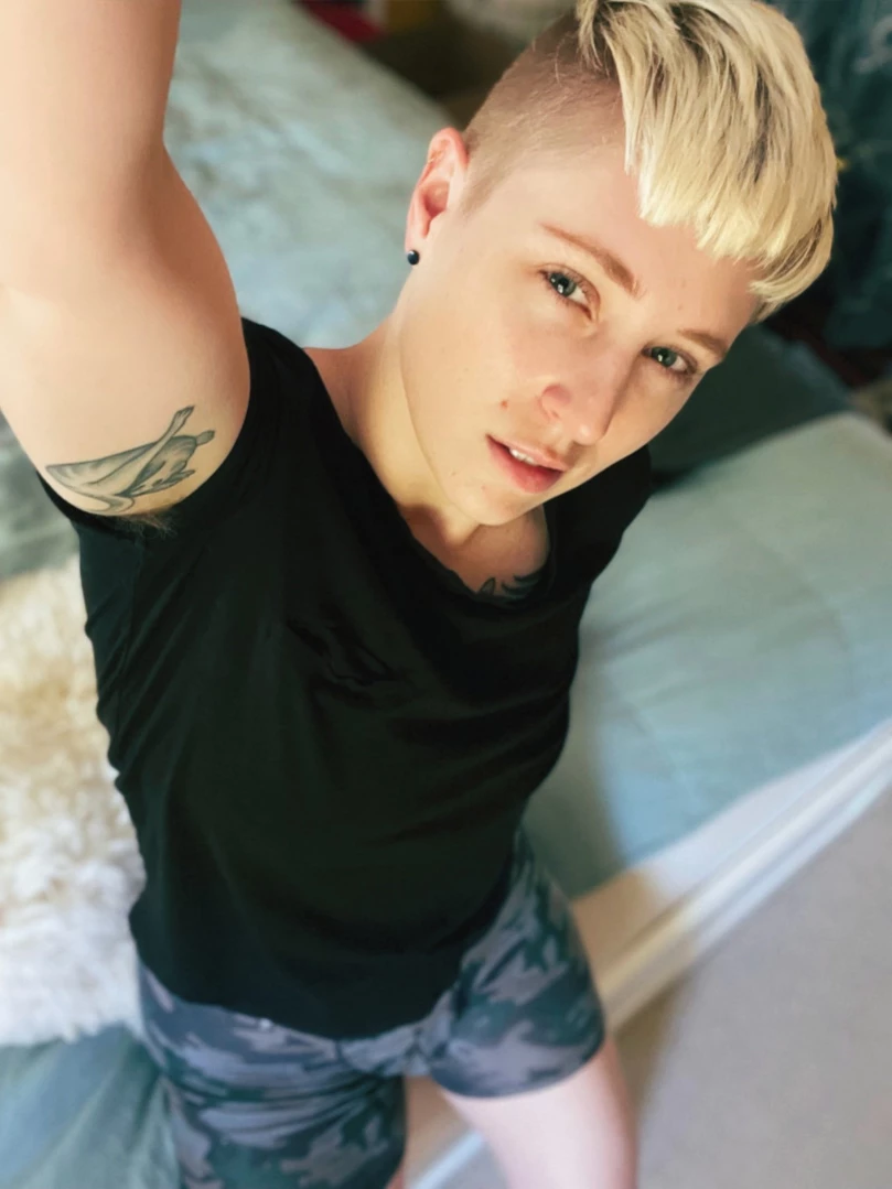 Jaq Quicksilver ~ VIP 💖 [ jaq-qtp ] Onlyfans leaked photo 15052314 on Hotleaks.tv
