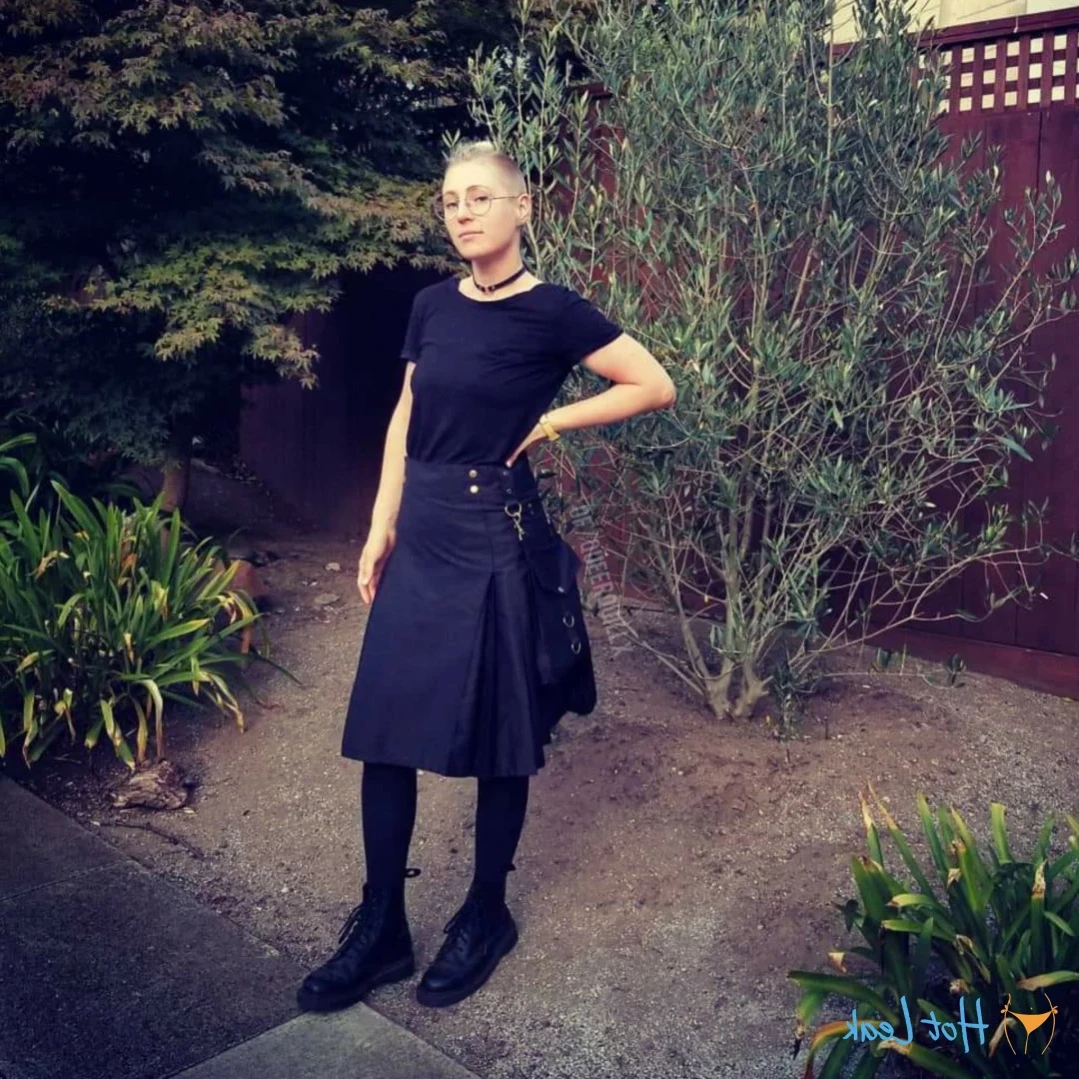 Jaq Quicksilver ~ VIP 💖 [ jaq-qtp ] Onlyfans leaked photo 15052384 on Hotleaks.tv