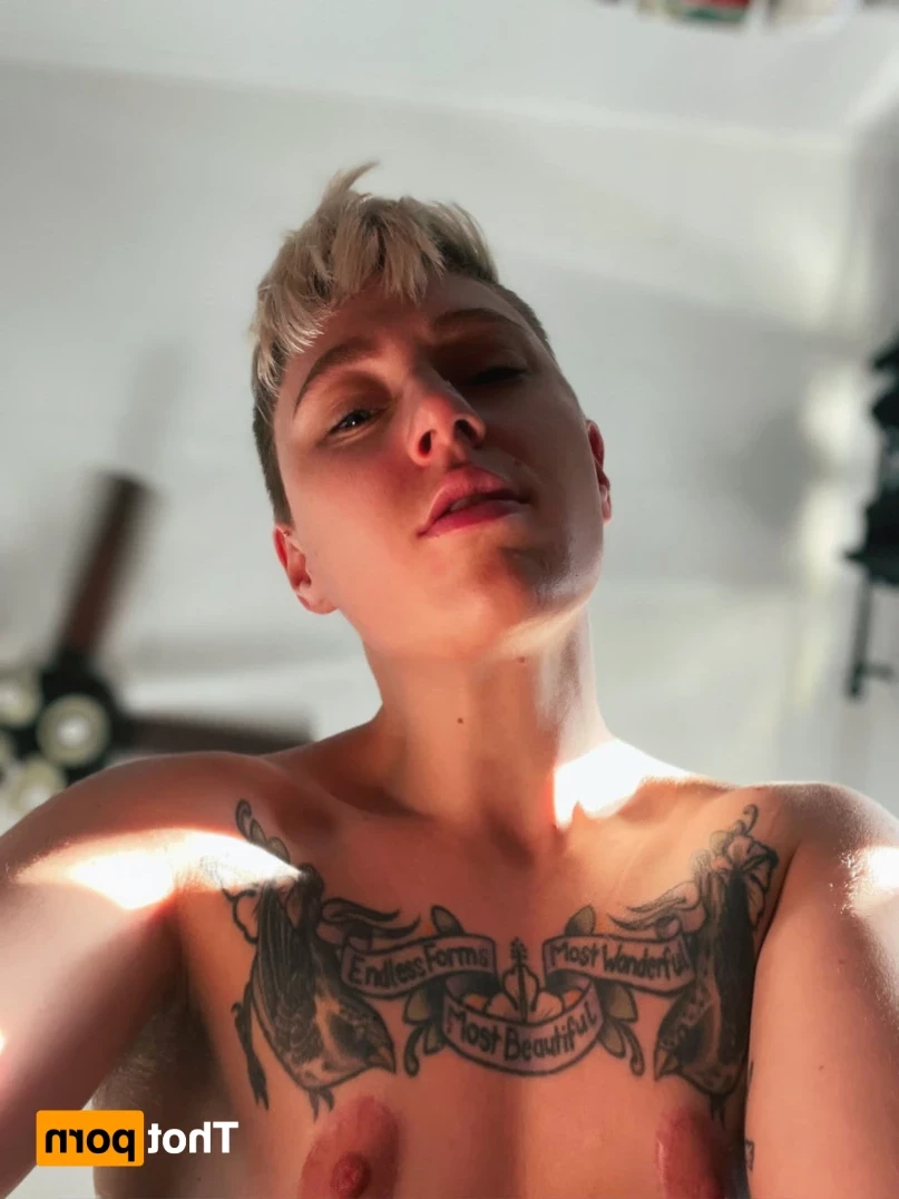 Jaq Quicksilver ~ VIP 💖 [ jaq-qtp ] Onlyfans leaked photo 15052446 on Hotleaks.tv