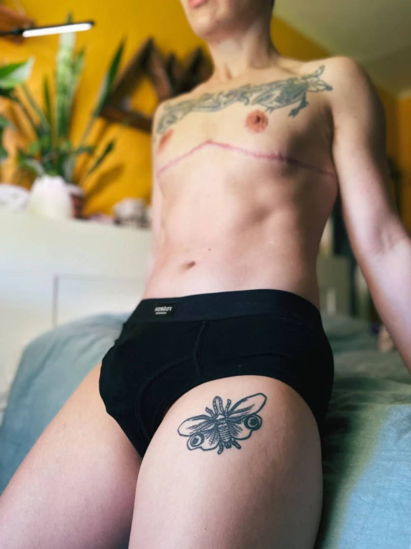 Jaq Quicksilver ~ VIP 💖 [ jaq-qtp ] Onlyfans leaked photo 15052465 on Hotleaks.tv