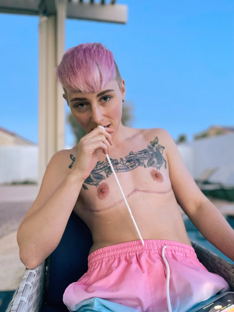 Jaq Quicksilver ~ VIP 💖 [ jaq-qtp ] Onlyfans leaked photo 15095220 on Hotleaks.tv