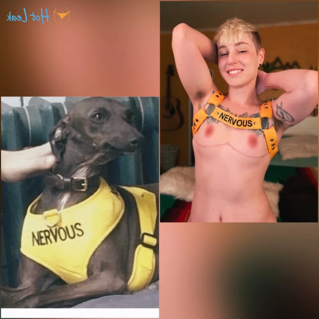 Jaq Quicksilver ~ VIP 💖 [ jaq-qtp ] Onlyfans leaked photo 15103871 on Hotleaks.tv