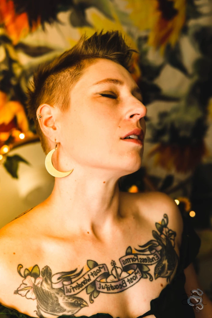 Jaq Quicksilver ~ VIP 💖 [ jaq-qtp ] Onlyfans leaked photo 15132166 on Hotleaks.tv